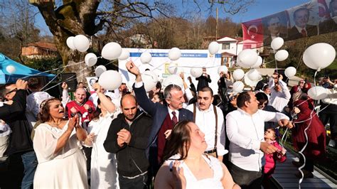 Buğday Tanesi Engelsiz Sosyal Yaşam ve Eğitim Köyü AÇILIYOR..